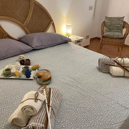Casa Vacanze Baglio Barcellona Mondello Палермо Екстериор снимка
