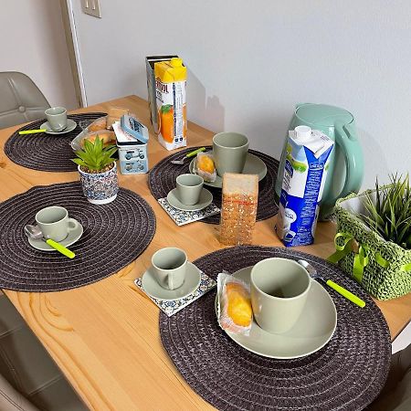 Casa Vacanze Baglio Barcellona Mondello Палермо Екстериор снимка