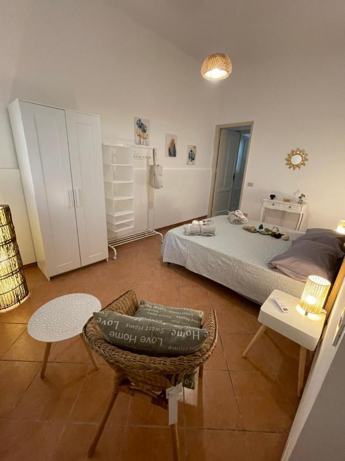 Casa Vacanze Baglio Barcellona Mondello Палермо Екстериор снимка