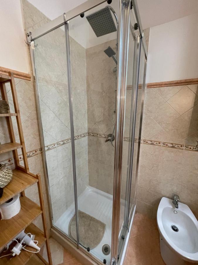 Casa Vacanze Baglio Barcellona Mondello Палермо Екстериор снимка