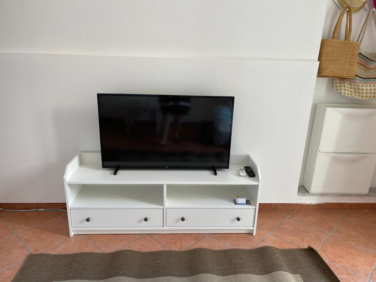Casa Vacanze Baglio Barcellona Mondello Палермо Екстериор снимка
