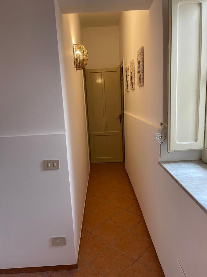 Casa Vacanze Baglio Barcellona Mondello Палермо Екстериор снимка