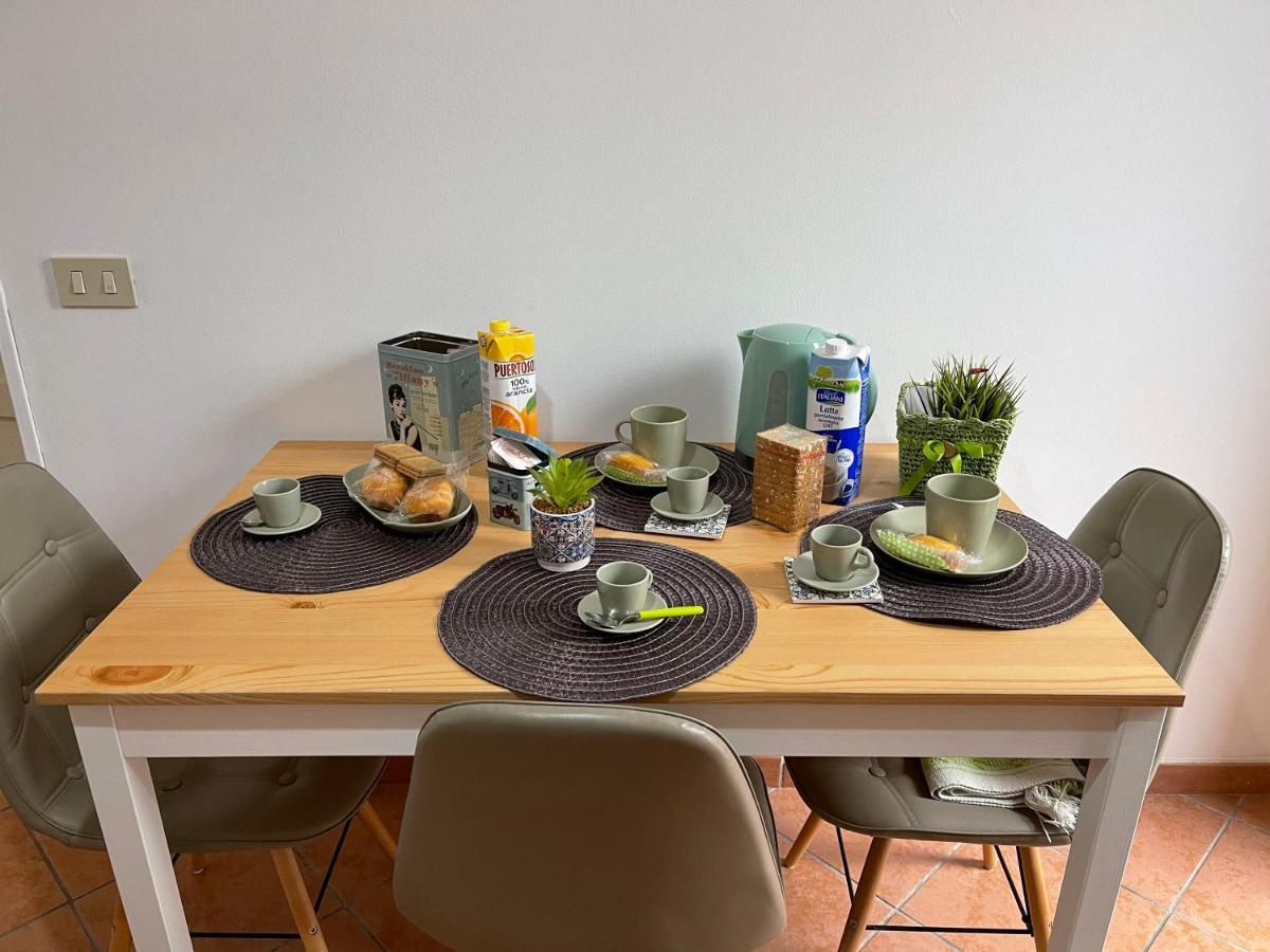 Casa Vacanze Baglio Barcellona Mondello Палермо Екстериор снимка
