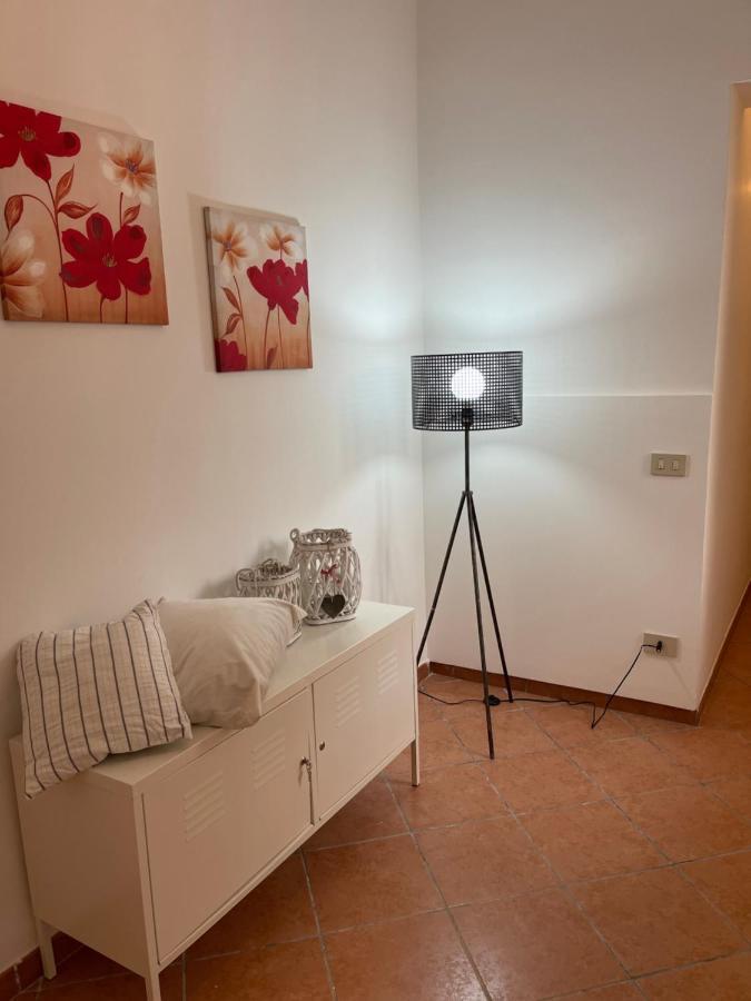 Casa Vacanze Baglio Barcellona Mondello Палермо Екстериор снимка