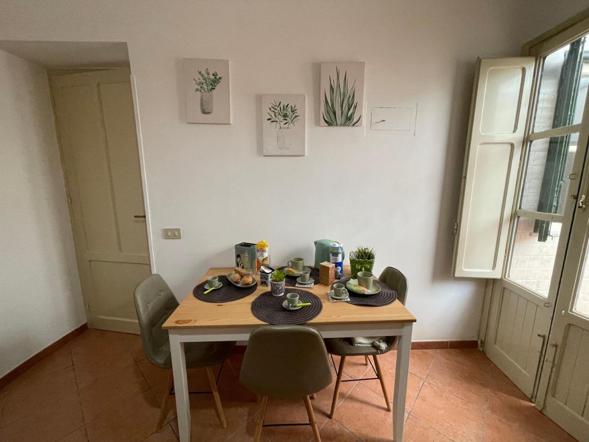 Casa Vacanze Baglio Barcellona Mondello Палермо Екстериор снимка