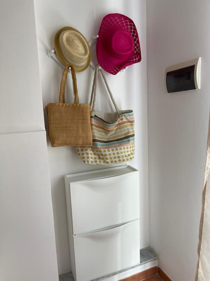 Casa Vacanze Baglio Barcellona Mondello Палермо Екстериор снимка
