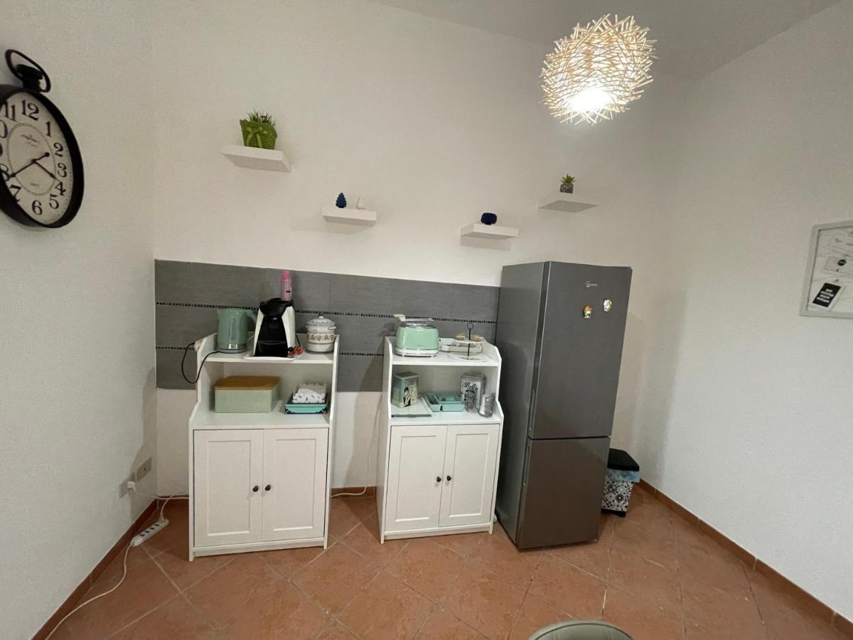 Casa Vacanze Baglio Barcellona Mondello Палермо Екстериор снимка