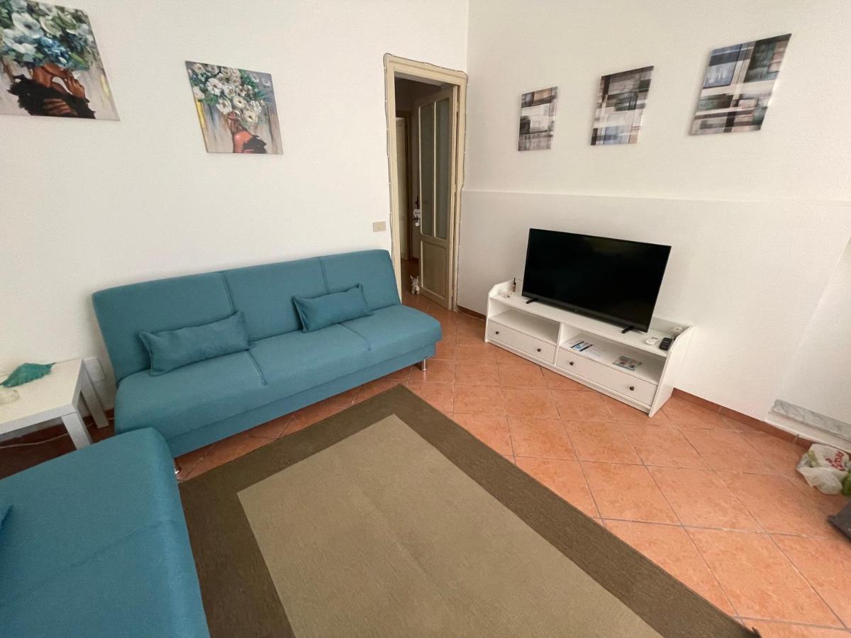 Casa Vacanze Baglio Barcellona Mondello Палермо Екстериор снимка