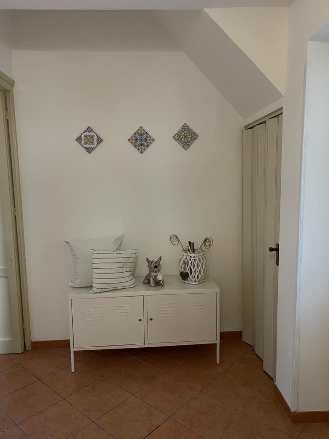 Casa Vacanze Baglio Barcellona Mondello Палермо Екстериор снимка